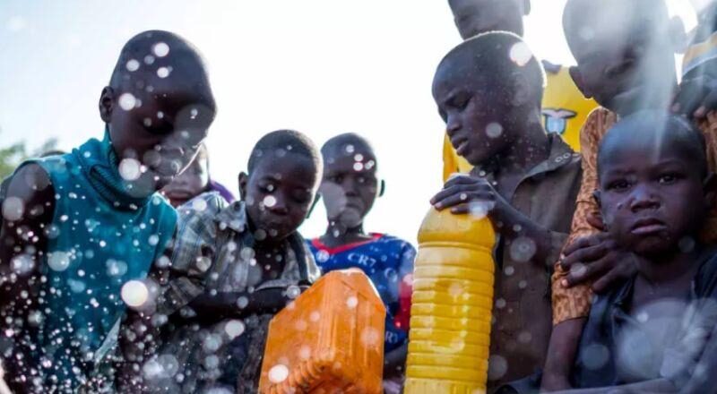 Access to Clean Water and Sanitation Facilities, Promoting Hygiene Practices in Uganda - Noble Youth Foundation