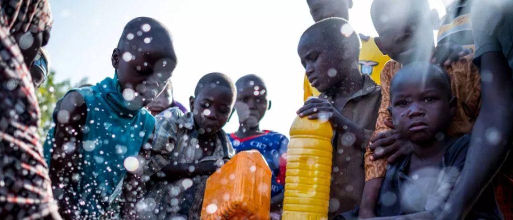 Access to Clean Water and Sanitation Facilities, Promoting Hygiene Practices in Uganda - Noble Youth Foundation