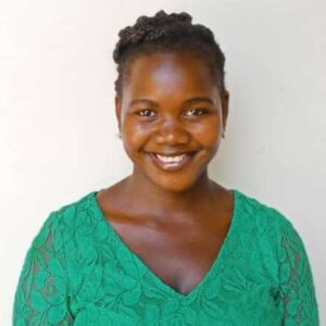 Atim Elizabeth Project Officer