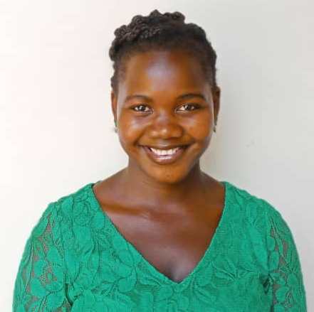Atim Elizabeth Project Officer