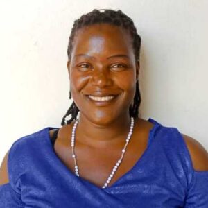 Ayo Claire Becky Finance and Admin Officer