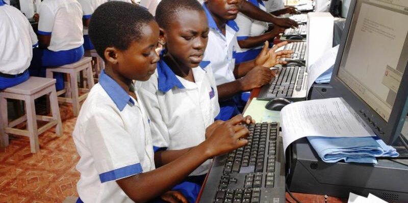 Education - Noble Youth Foundation Uganda