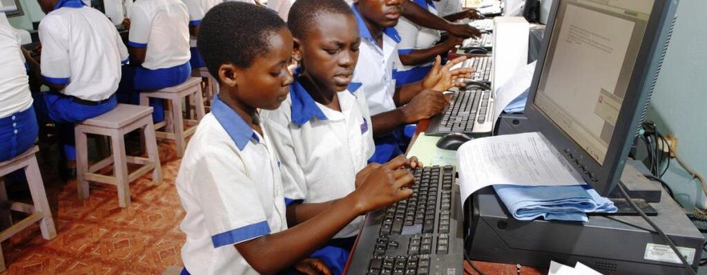 Education - Noble Youth Foundation Uganda