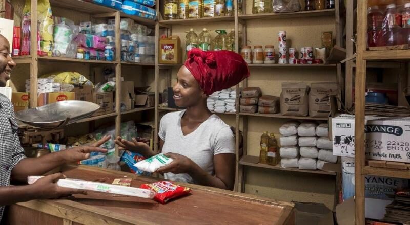 Empowering Uganda's Youth and Families through Financial Literacy