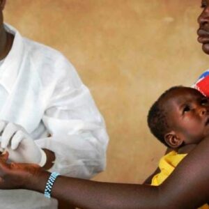 Health and Well-being - Noble Youth Foundation Uganda