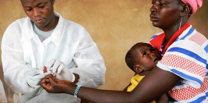 Health and Well-being - Noble Youth Foundation Uganda