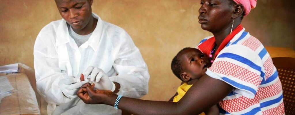 Health and Well-being - Noble Youth Foundation Uganda