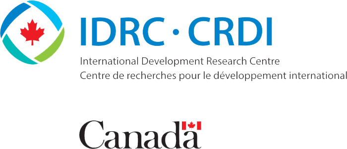 International Development Research Centre (IDRC)