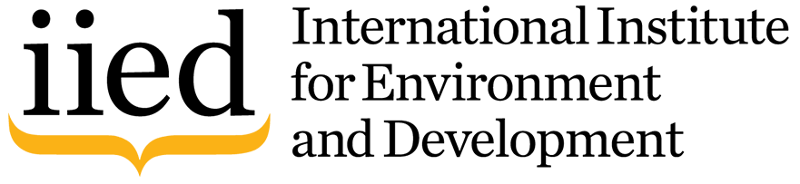 International Institute for Environment and Development (IIED)
