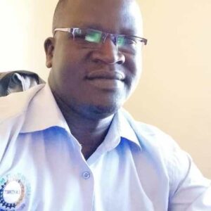 Maurice Okello Program Manager
