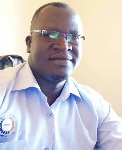 Maurice Okello Program Manager