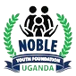 Noble Youth Foundation Uganda-NOYO Logo