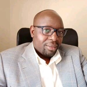 Otim Moses Augustine