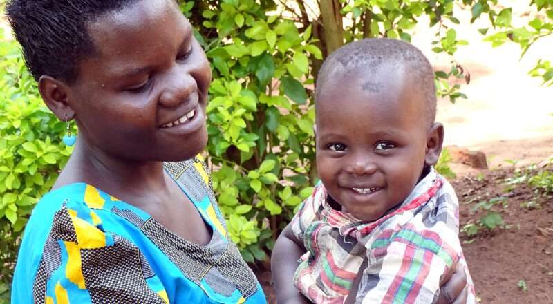 Providing Access to Healthcare Services for Children and Youth in Uganda