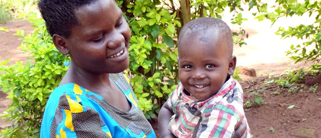 Providing Access to Healthcare Services for Children and Youth in Uganda
