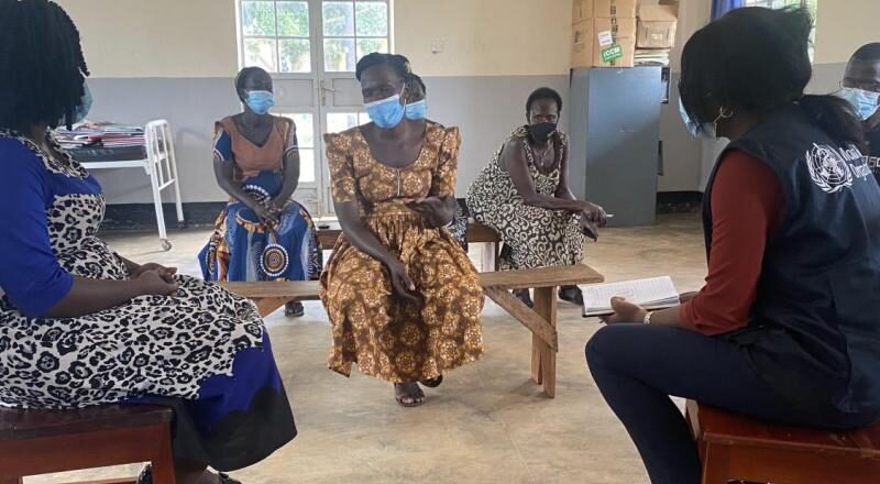 Raising Awareness, Reducing Stigma, and Providing Support for Children and Youth Affected by HIV/AIDS and Malaria in Uganda