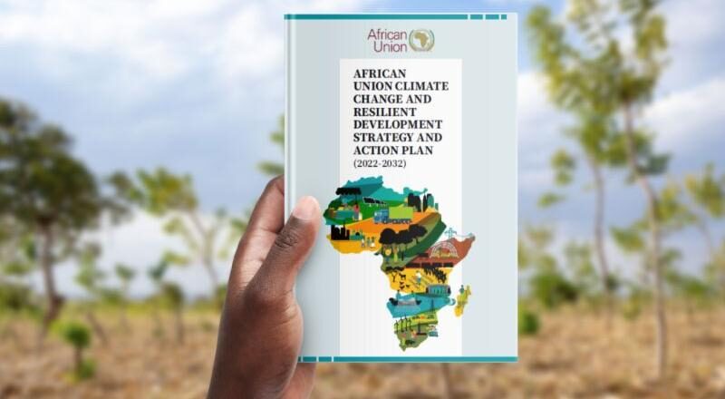 Raising Awareness and Providing Training on Climate Change Adaptation and Mitigation Strategies