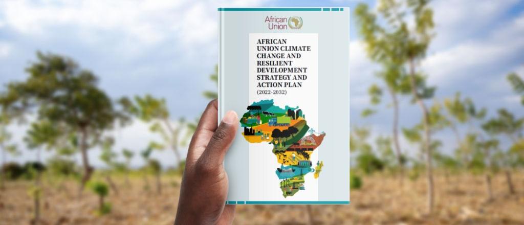 Raising Awareness and Providing Training on Climate Change Adaptation and Mitigation Strategies